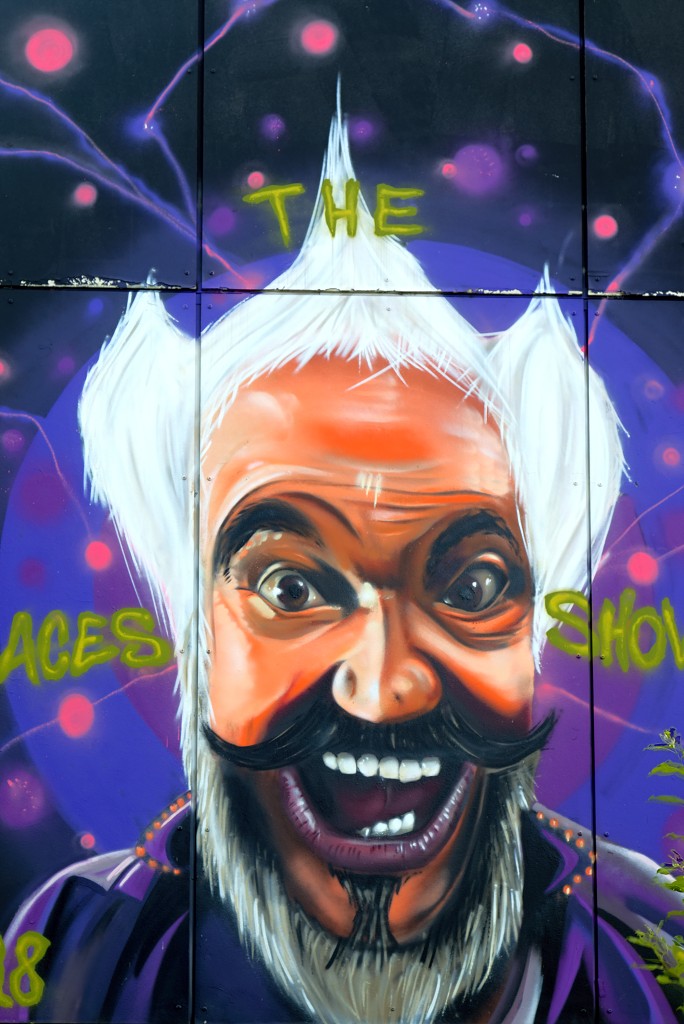 Graffiti art hdr kunst kunstwerk urbex mural murals straatkunst